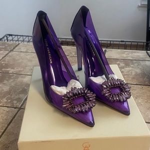 Good American Cinder-f*cking-rella 7.5